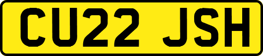 CU22JSH