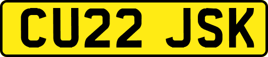CU22JSK