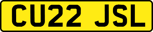 CU22JSL