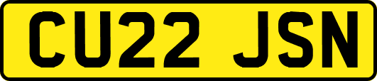 CU22JSN