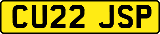 CU22JSP