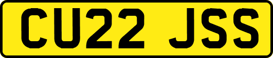CU22JSS