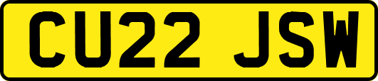 CU22JSW