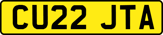 CU22JTA