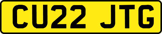 CU22JTG