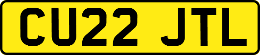 CU22JTL