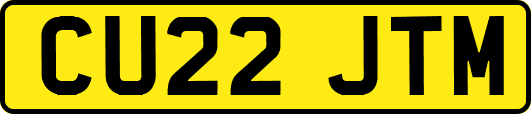 CU22JTM