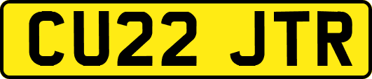 CU22JTR