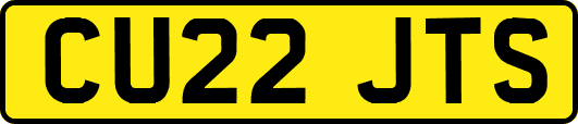 CU22JTS