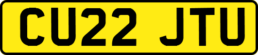 CU22JTU