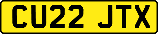CU22JTX