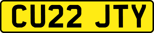 CU22JTY