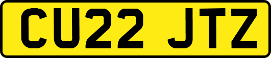 CU22JTZ