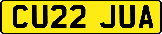 CU22JUA