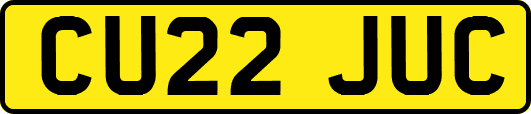 CU22JUC