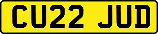 CU22JUD