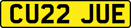CU22JUE