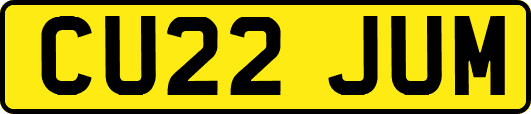 CU22JUM