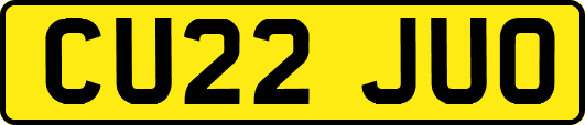 CU22JUO