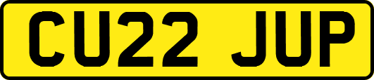 CU22JUP