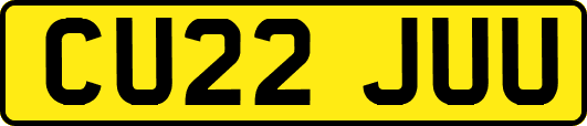 CU22JUU