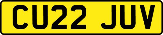 CU22JUV