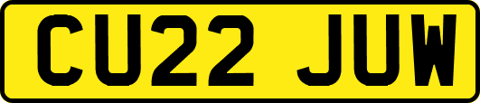 CU22JUW