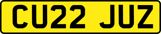 CU22JUZ
