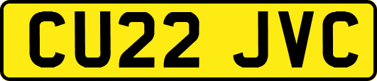 CU22JVC