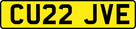 CU22JVE