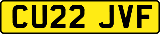 CU22JVF