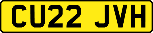 CU22JVH