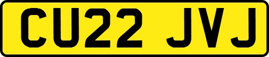 CU22JVJ