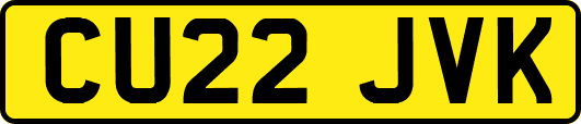 CU22JVK