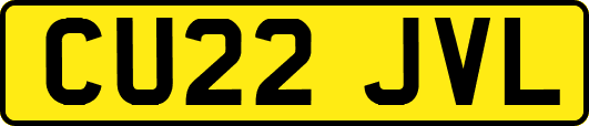 CU22JVL