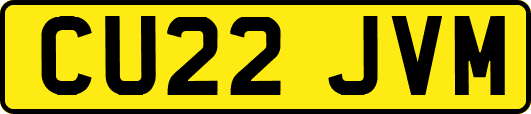 CU22JVM