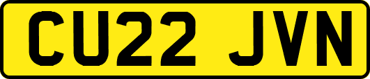 CU22JVN