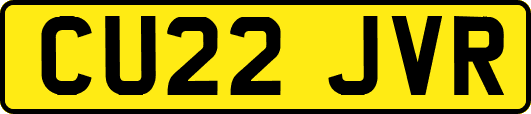 CU22JVR
