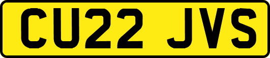 CU22JVS
