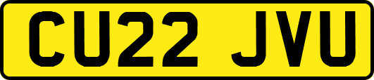 CU22JVU