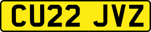 CU22JVZ