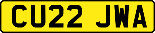 CU22JWA