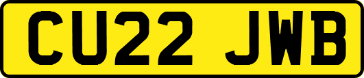 CU22JWB