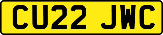 CU22JWC