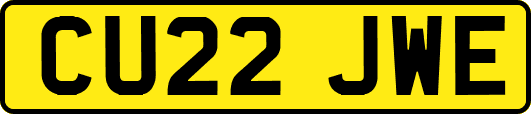 CU22JWE