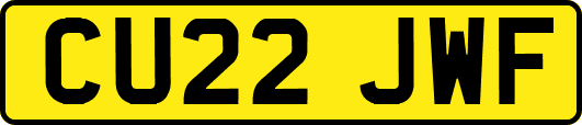 CU22JWF