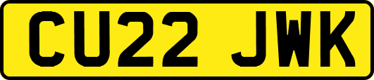 CU22JWK