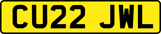 CU22JWL