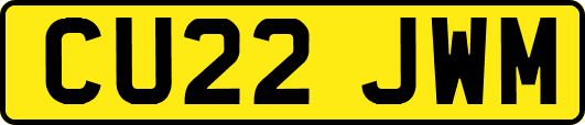 CU22JWM