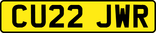 CU22JWR